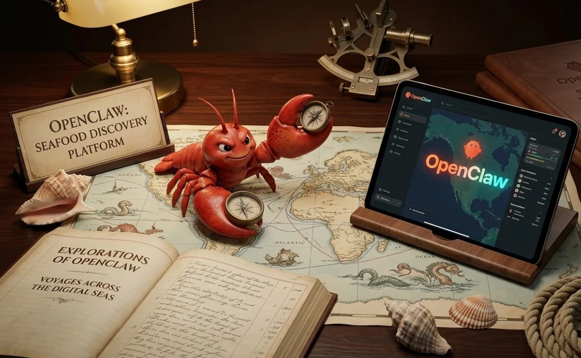 为什么“小龙虾”写出的文章没有 Google 排名？剖析本地 Agent 缺乏结构化建模的致命伤