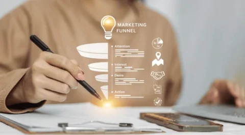 中小企业出海逆袭：如何用 AI 预算打造跨国大厂的品牌声量？