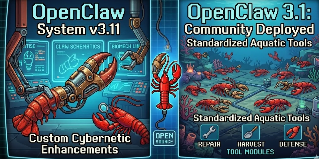 2核2G服务器能跑“小龙虾”吗？实测 OpenClaw 内存溢出 (OOM) 终极解决办法