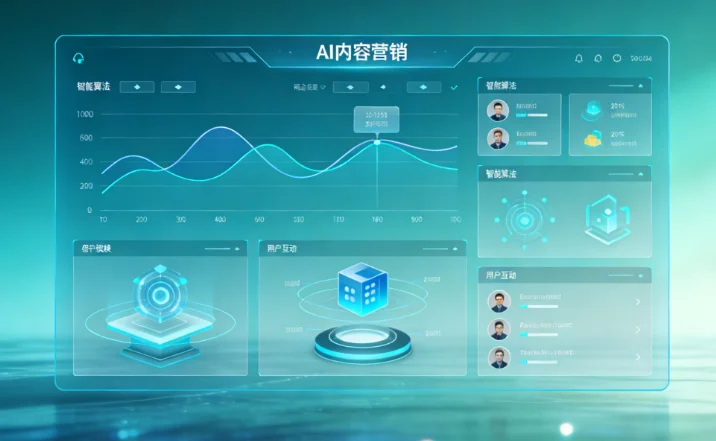 2026 内容营销合规边界：企业级「ai 内容 生成」如何跨越版权与事实核查的雷区？