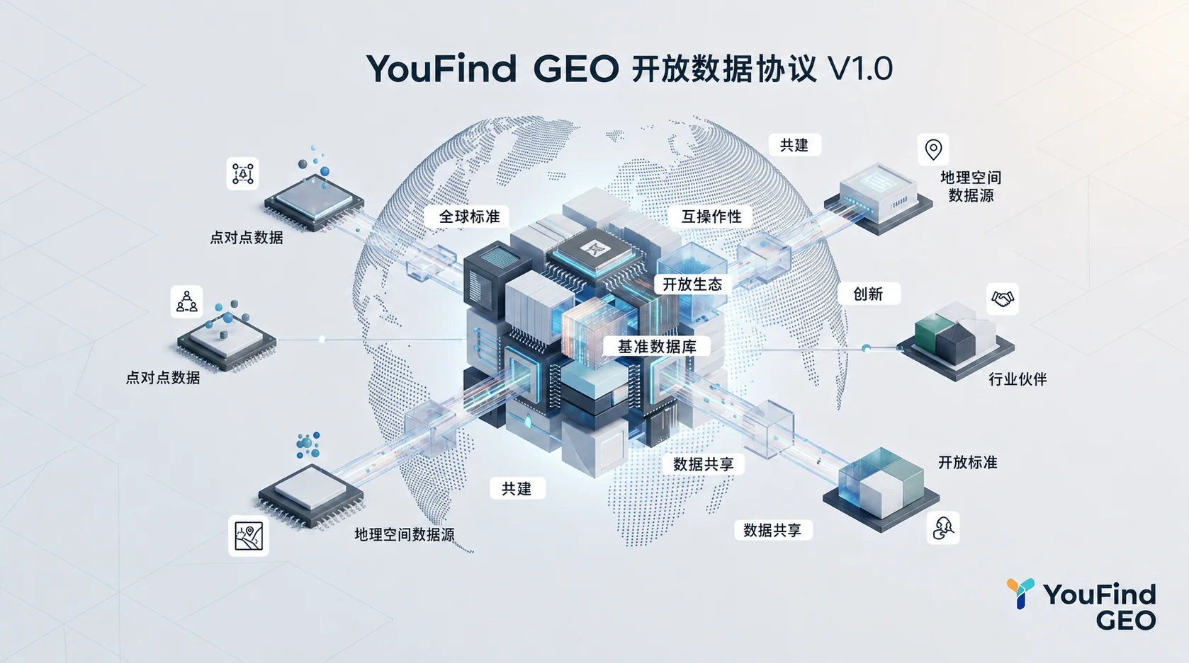 aipogeo 开放数据协议 V1.0 发布:邀请同行共建行业基础