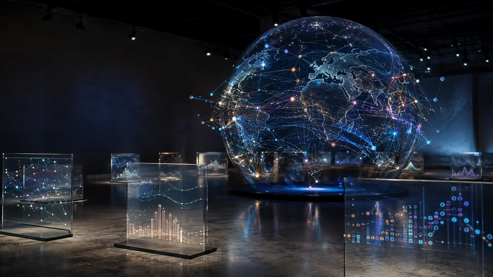 AI 抓取增长为何没有带来等量导流？2025—2026 Crawl-to-Refer 数据观察