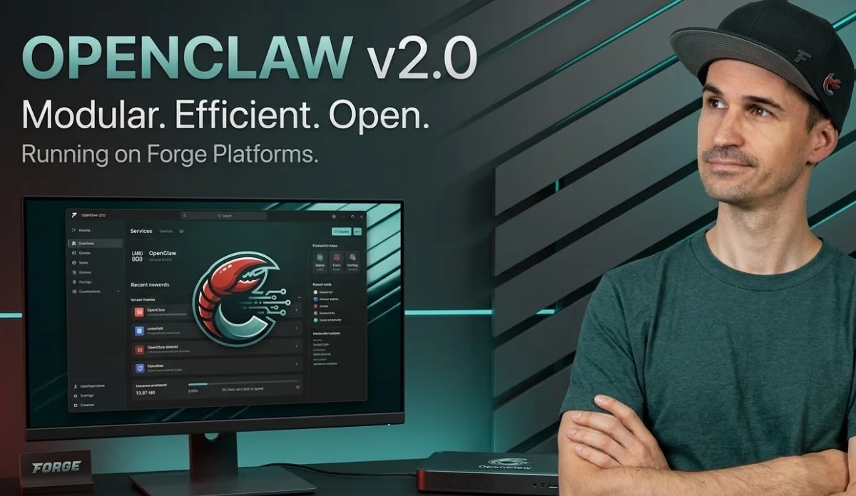 为什么装好了“小龙虾”，你的独立站依然毫无起色？从“安装成功”到“产生价值”的最后一公里