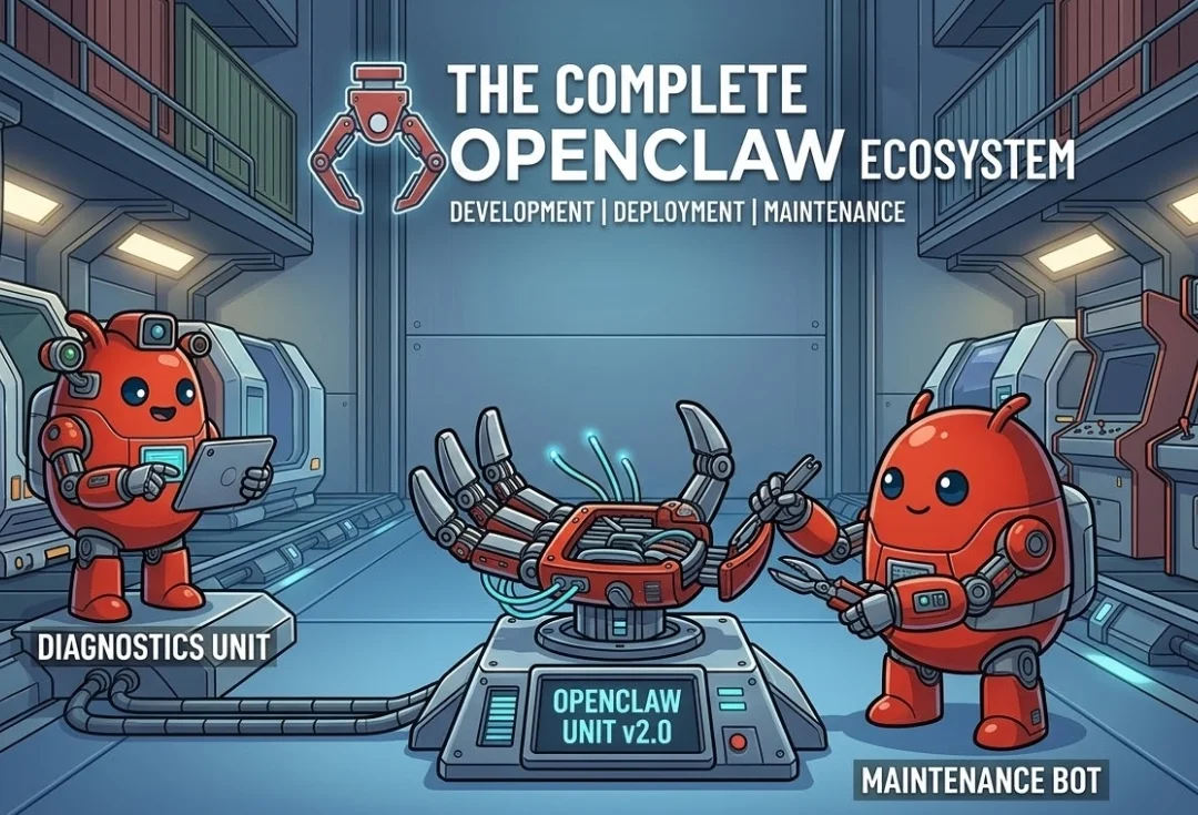 从“聊天对话”到“执行任务”：为什么你的 AI 依然无法自动产出高权重的品牌博客？