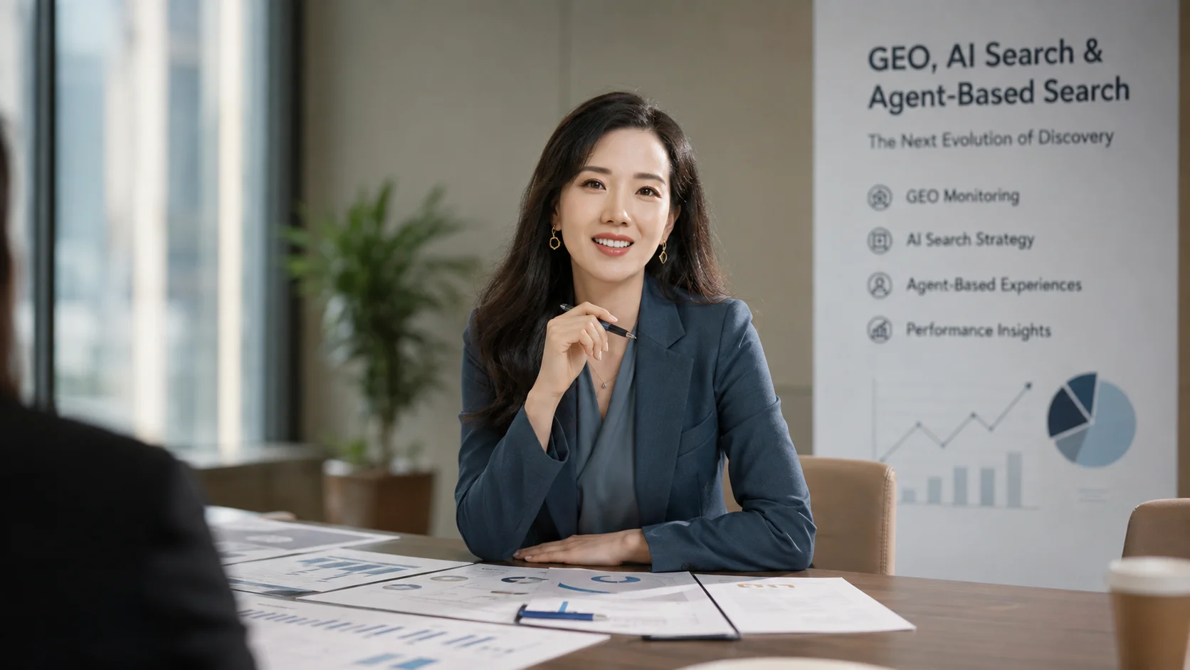 当搜索成为 Agent 的工具，GEO 还只看“被引用”吗？