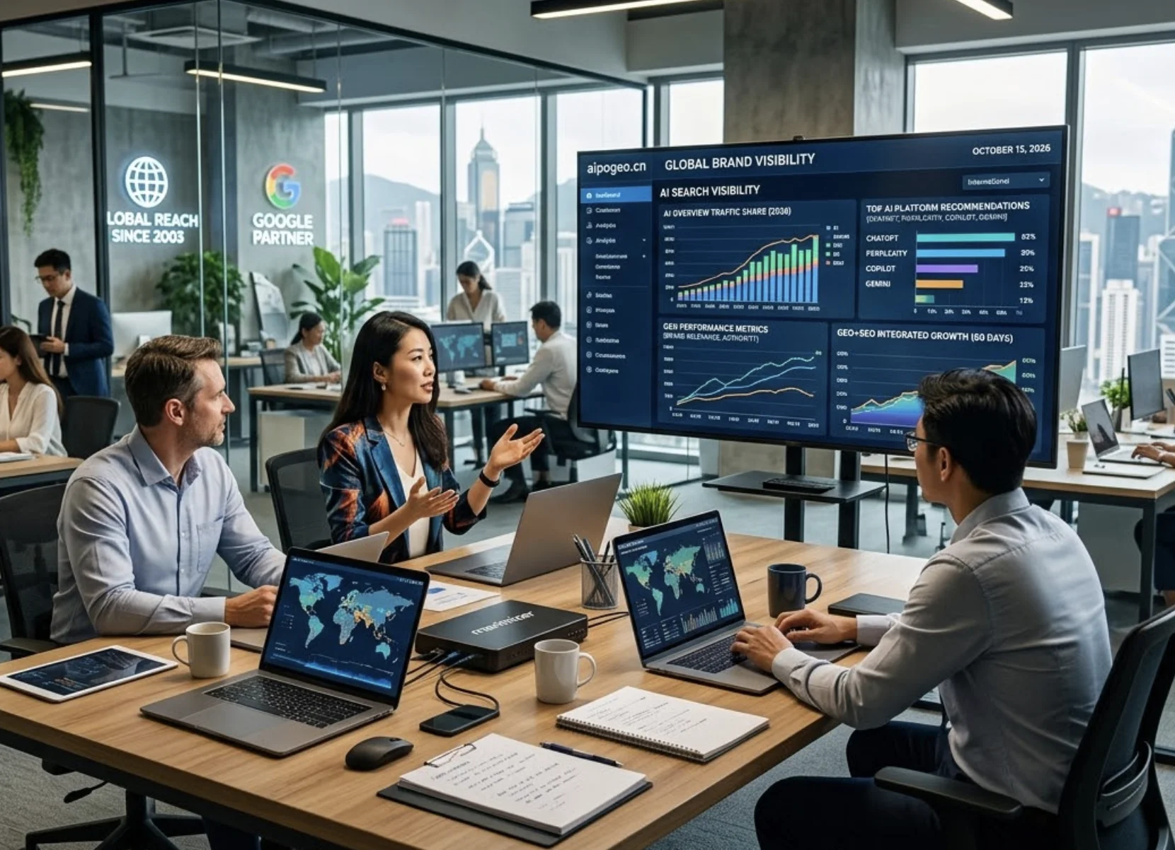 ChatGPT 2026 还值得用吗？深度解析 GPT-5.4、长期记忆与出海营销效率的新边界