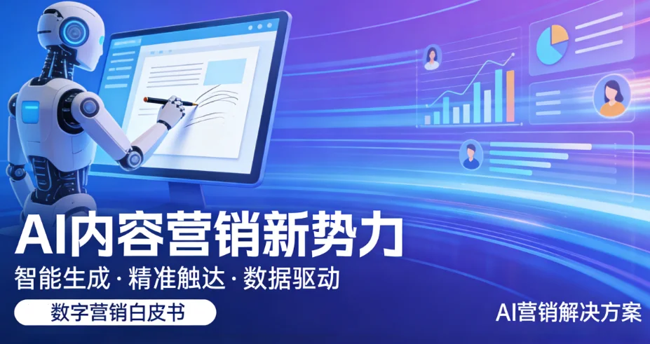 ai自动生成文章为什么必须具备“实时抓取”能力？