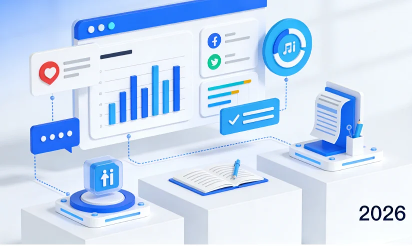 2026 出海 B2B 营销：从词穷到爆款，智能文案生成如何精准触达海外买家痛点？